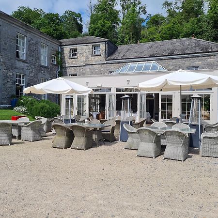 Vila The Millhouse Slane Exteriér fotografie