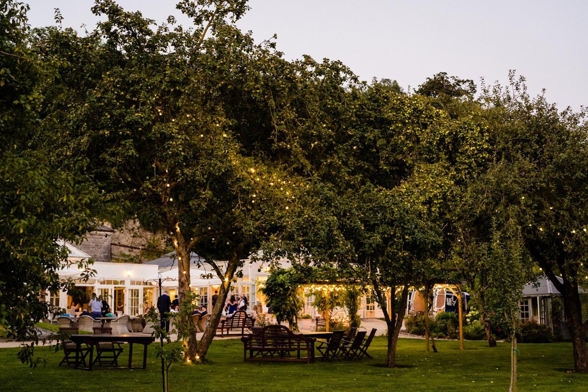 Vila The Millhouse Slane Exteriér fotografie