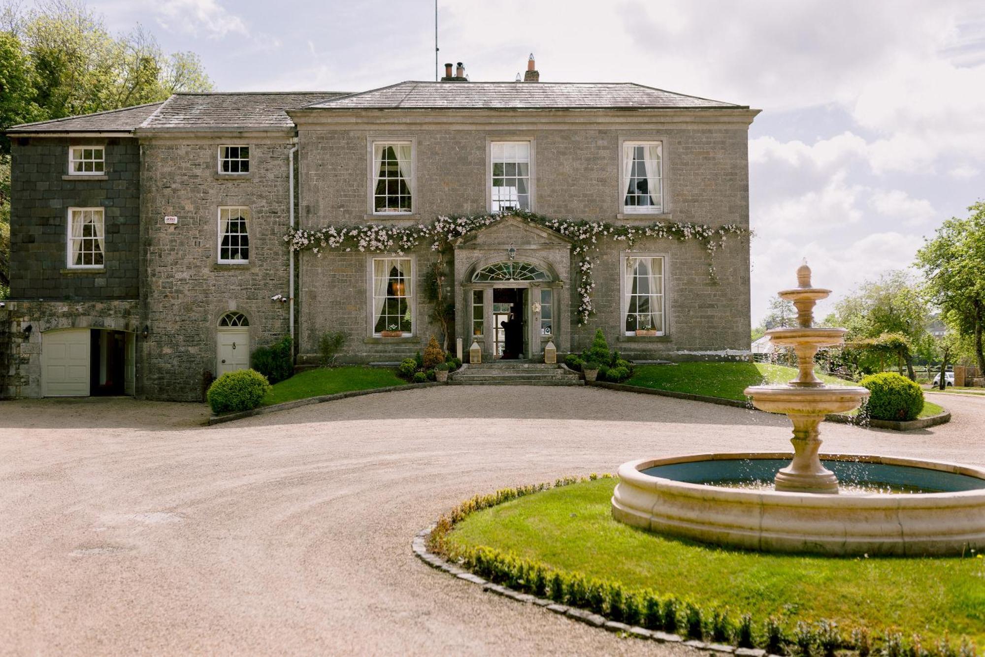 Vila The Millhouse Slane Exteriér fotografie