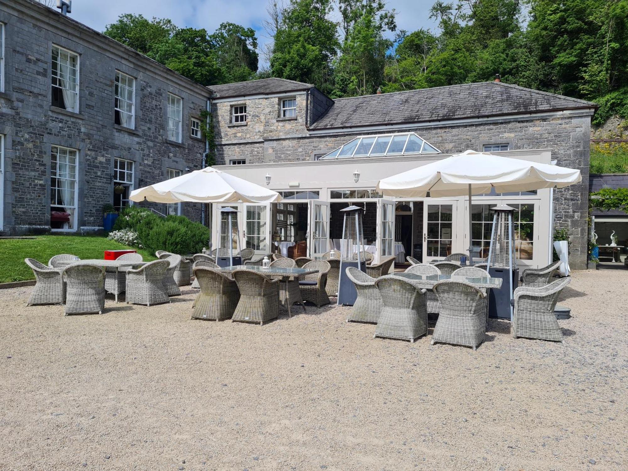 Vila The Millhouse Slane Exteriér fotografie